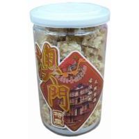 金港澳花生酥160克