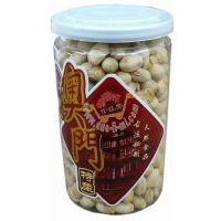 金港澳鹽焗黃豆160克