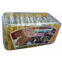 金港澳紐結(jié)糖(巧克力味)270克