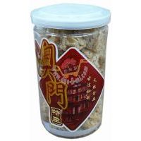 金港澳椰蓉花生酥160克