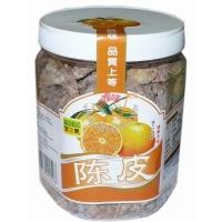 寶之果陳皮420克