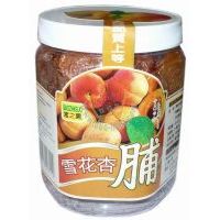 寶之果雪花杏脯400克