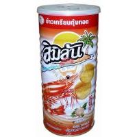 泰國(guó)Similan 純蝦片100克