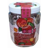 (港)富達奶油水蜜桃430克