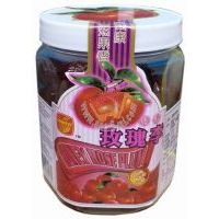 (港)富達蜜煉玫瑰李454克