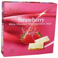 倍樂(lè)思草莓巧克力34克