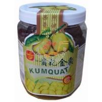 (港)富達貴妃金棗454克