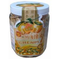 (港)富達開胃陳皮304克