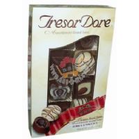 蒙特莎高級(jí)牛奶巧克力(皇家風(fēng)味)105克