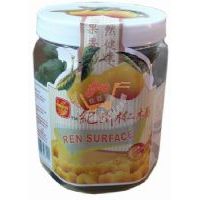 (港)富達紀州仁面424克