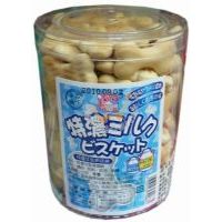 品味本鋪特濃牛乳骨頭餅180克