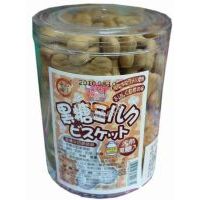 品味本鋪黑糖牛奶骨頭餅180克