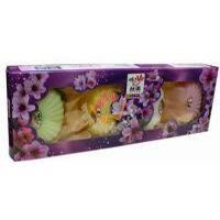 臺(tái)派什果味酸乳酪果凍280克