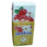 新奇士蘋(píng)果汁1000ML