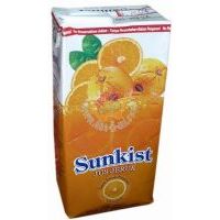 新奇士鮮橙汁1000ML