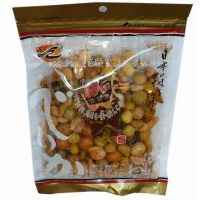 廷懋SSY日本風味小食120克