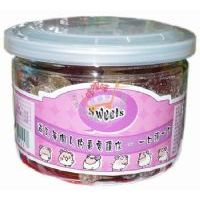 新饌軟糖(可樂樽型)200克