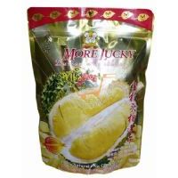 摩拉奇金枕頭榴蓮干100克