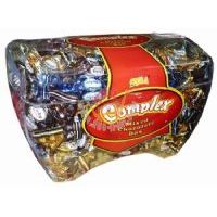 凱拉牌雜錦巧克力禮盒820克