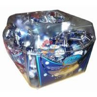 凱拉牌恩麗椰子奶油脆米風味巧克力675克