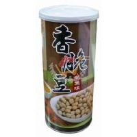 百年革香香脆豆(鮑魚味)243克