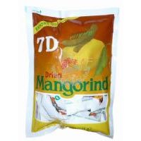 7D芒果軟糖175克