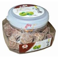 萱萱江南甜話梅105克