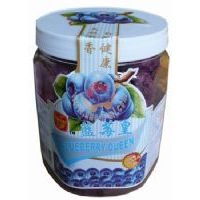 (港)富達藍莓皇404克