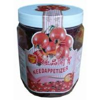 (港)富達(dá)極品開胃404克