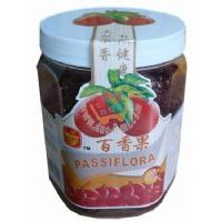 (港)富達百香果424克