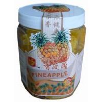 (港)富達(dá)香菠蘿414克