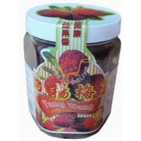 (港)富達楊梅王430克