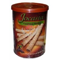 奧雷比亞榛仁可可味華夫棒400克