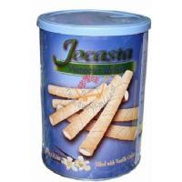 奧雷比亞香草味夫棒400克