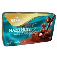 泰國皇冠牛奶巧克力(榛子)205克