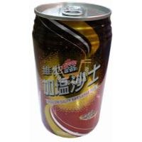維他露—加塩沙士/350ML