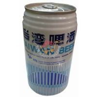 臺(tái)灣啤酒/340ML