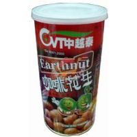 中越泰咖啡花生/320克