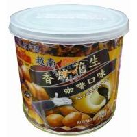 新新香烤花生咖啡口味/135克