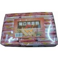 厚毅黑豆燕麥餅/485克