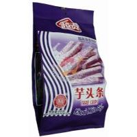 越貢芋頭條/250克