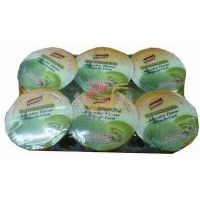 素瑪哥牌蜜瓜味果凍(含椰果)/(110克X6杯)