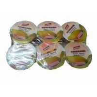 素瑪哥牌木瓜味果凍(含椰果)/(110克X6杯)