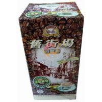 舊街場(chǎng)白咖啡3合1(天然蔗糖)/(36克X10小包)