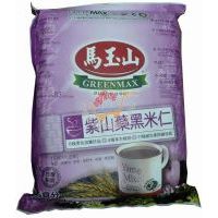 馬玉山紫山藥黑米仁/(38克X13包)