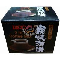 UCC—炭燒咖啡/170克
