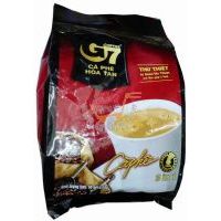 中原G7咖啡/(50小包X16克)