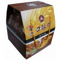 靚香口酥餅(杏仁味)/250克