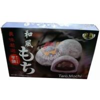 皇族和風(fēng)芋頭麻糬/210克