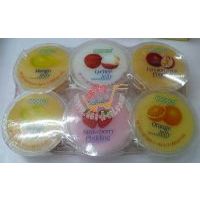 可康多口味味果凍(含椰果)/480克